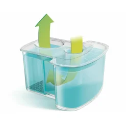 Heren Philips Schoonmaakcartridge JC302/50 2 stuks