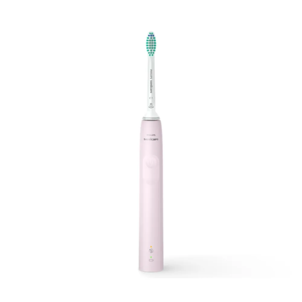 Philips Sonicare Elektrische Tandenborstel Series 3100 Roze HX3671/11