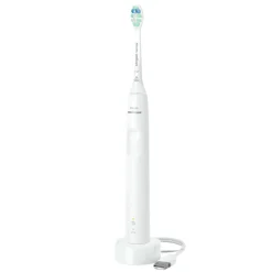 Philips Sonicare Elektrische Tandenborstel Series 4100 Wit HX3681/33