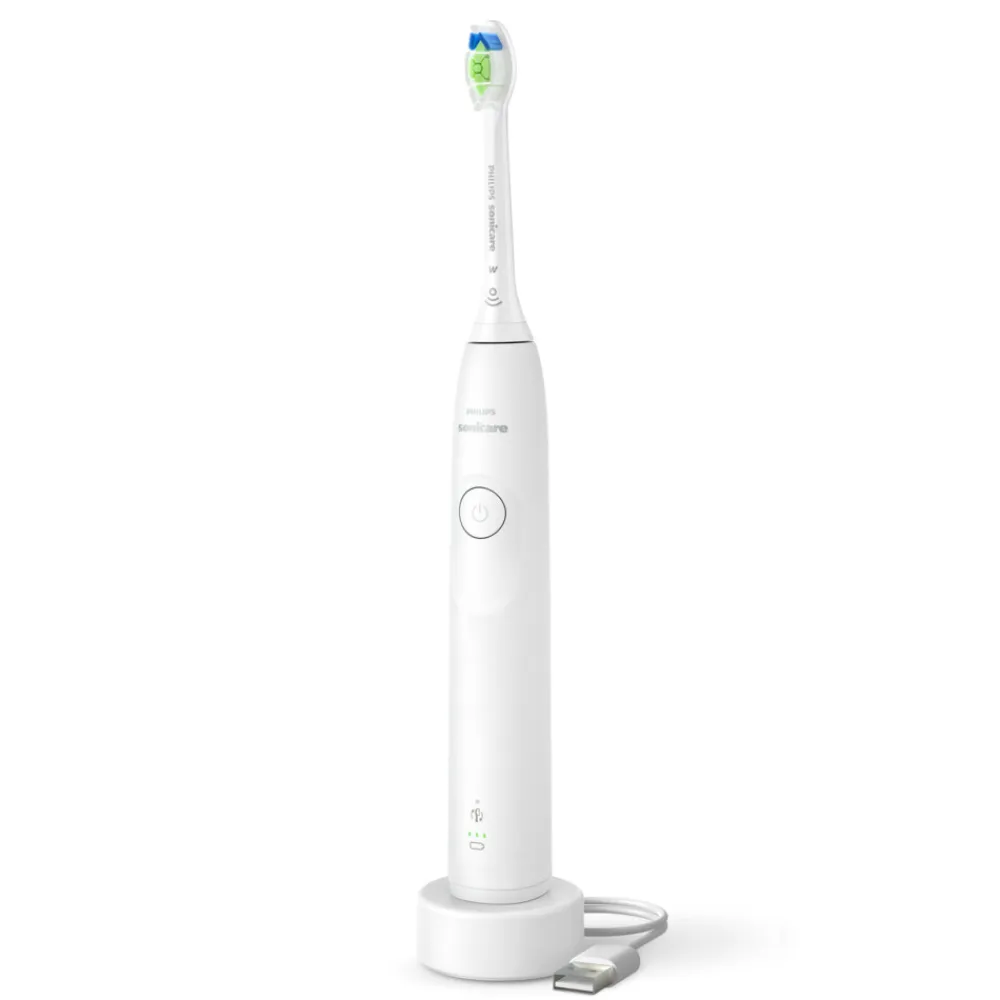 Philips Sonicare Elektrische Tandenborstel Series 5300 Wit