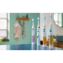 Philips Sonicare Elektrische Tandenborstel For Kids Design a Pet Edition HX3601/01