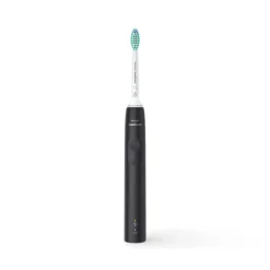Philips Sonicare Elektrische Tandenborstel Series 3100 Zwart HX3671/14