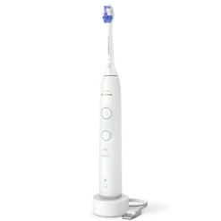 Philips Sonicare Elektrische Tandenborstel Series 6100 Wit