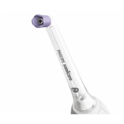 Philips Sonicare Spuitkop voor Monddouche F3 Quad Stream 2 stuks