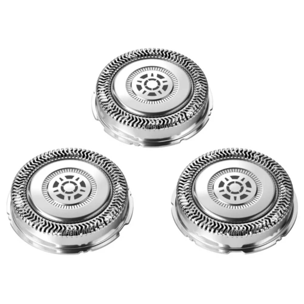 Heren Philips Vervangende Scheerhoofden Series 5000/7000 SH71/50 3 stuks