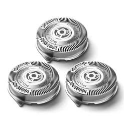 Heren Philips Vervangende Scheerhoofden Shaver Series 5000 SH50/50 3 stuks