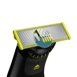 Heren Philips Vervangend Mesje 360 OneBlade QP430/50 3 stuks