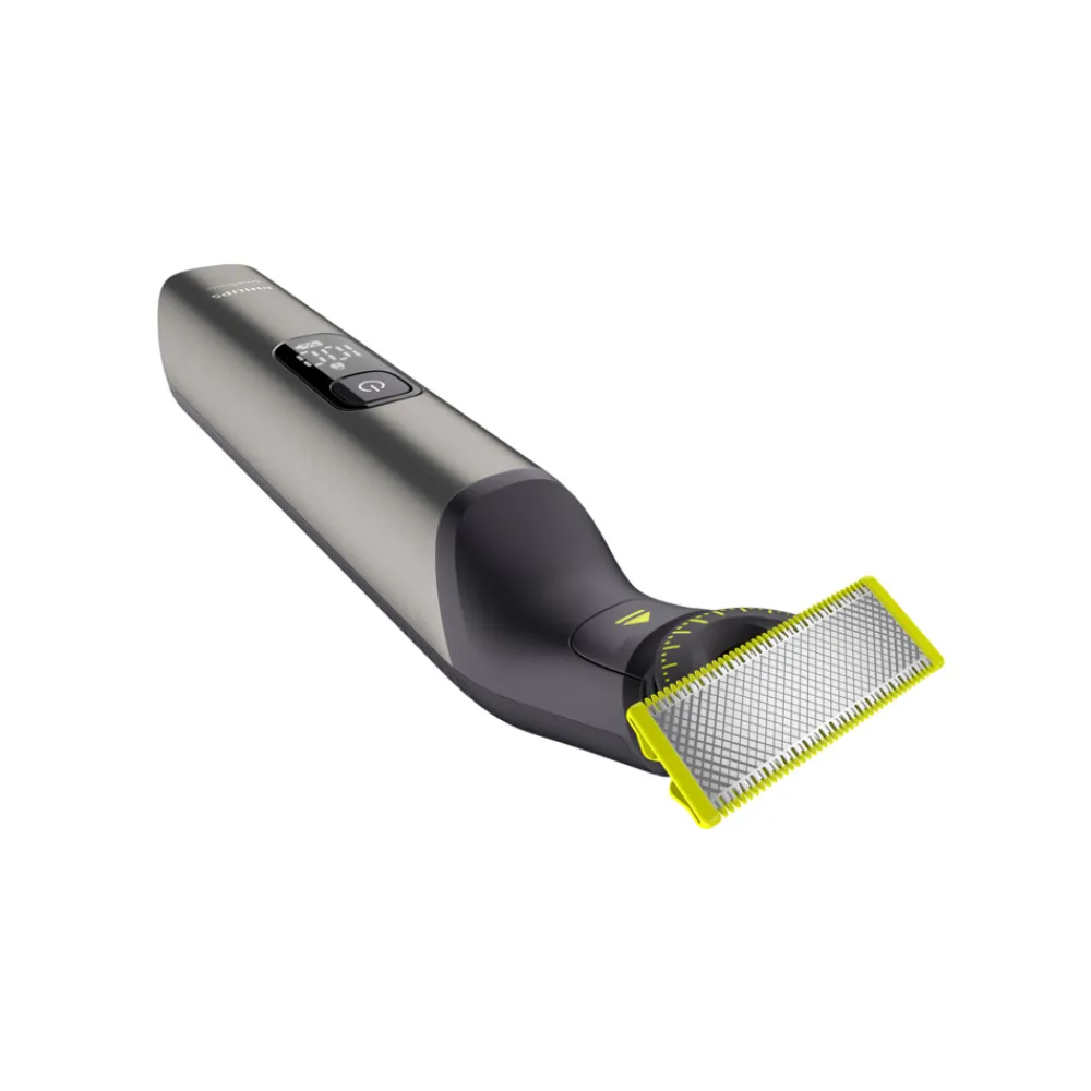 Heren Philips Vervangend Mesje 360 OneBlade QP430/50 3 stuks