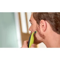 Heren Philips Vervangend Mesje OneBlade QP620/50 2 stuks