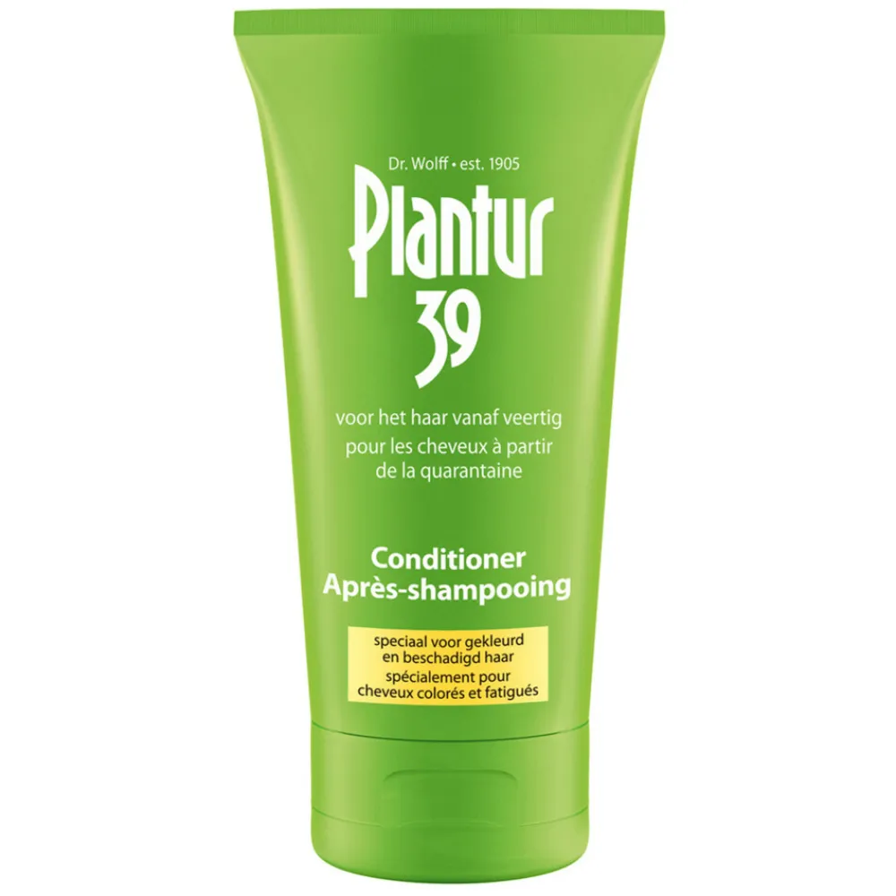 Plantur 39 Caffeine Conditioner 150 ml