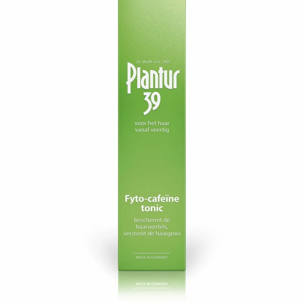 Plantur 39 Caffeine Tonic 200 ml
