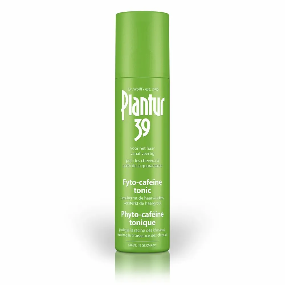 Plantur 39 Caffeine Tonic 200 ml