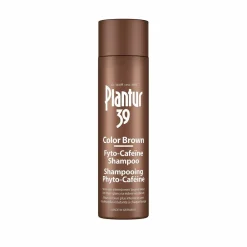 Plantur 39 Shampoo Bruin Haar 250 ml