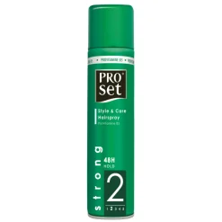 Proset Haarspray Sterk 300 ml
