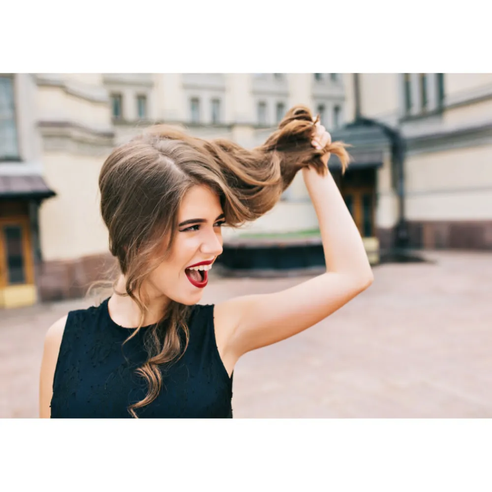Proset Haarspray Ultra Sterk 300 ml