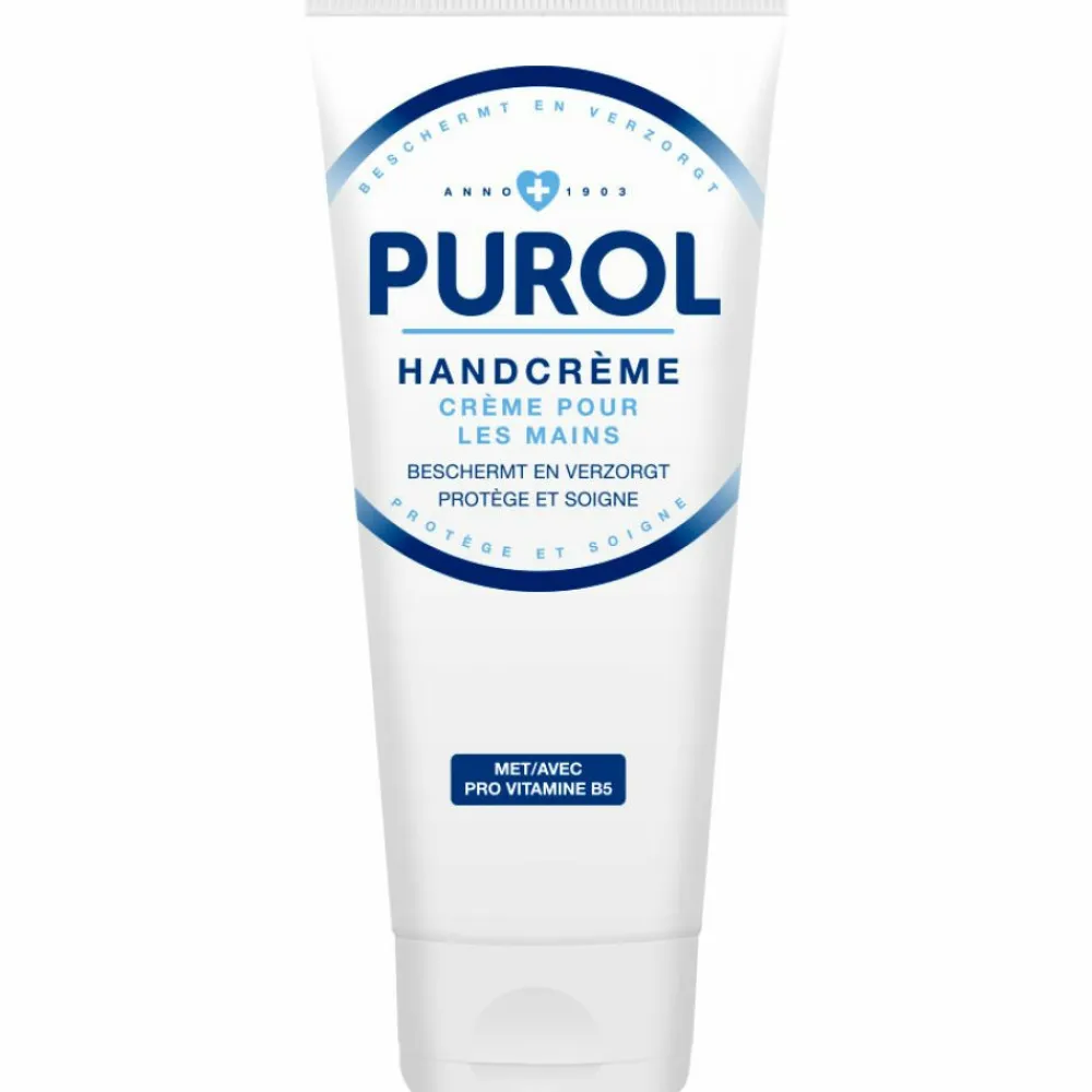 Purol Handcreme 100 ml
