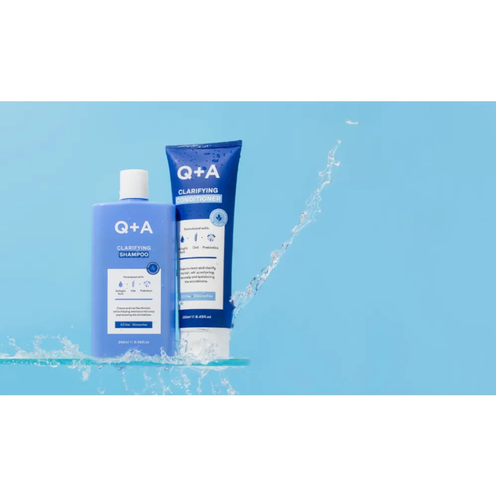 Q+A Clarifying Conditioner 250 ml