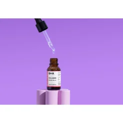 Q+A Collagen Boost Serum 15 ml