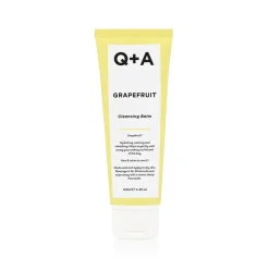 Q+A Grapefruit Cleansing Balm 125 ml