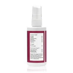 Q+A Hyaluronic Acid Face Mist 100 ml