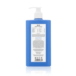 Q+A Salicylic Acid Smoothing Lotion 250 ml