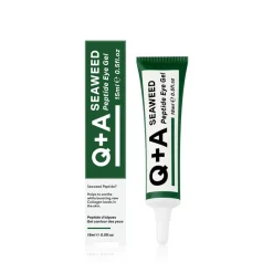 Q+A Seaweed Peptide Ooggel 15 ml