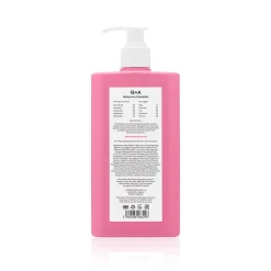 Q+A Vitamin A.C.E. Shower Oil 250 ml