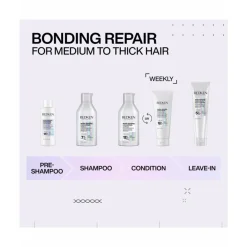 Redken Acidic Bonding Concentrate Shampoo 300 ml
