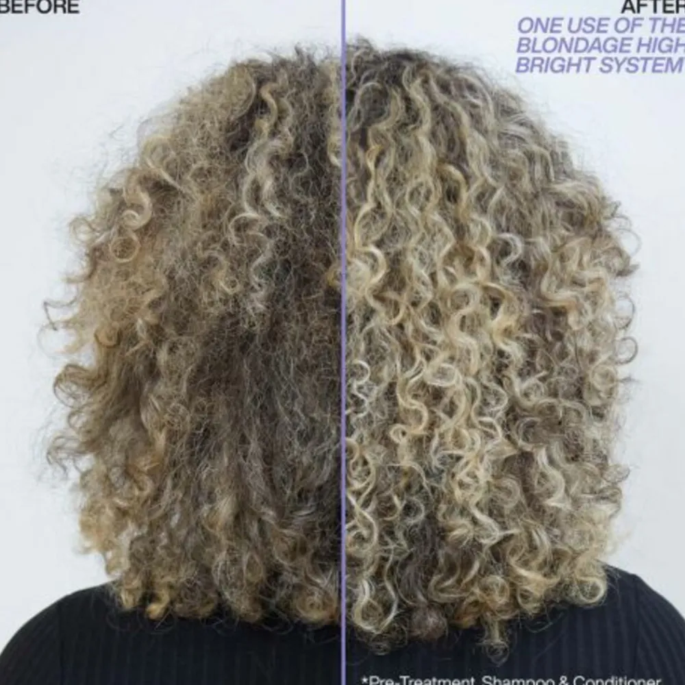 Redken Blondage High Bright Conditioner 300 ml