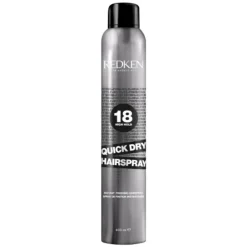 Redken Haarspray Quick Dry 18 Instant Finishing 400 ml