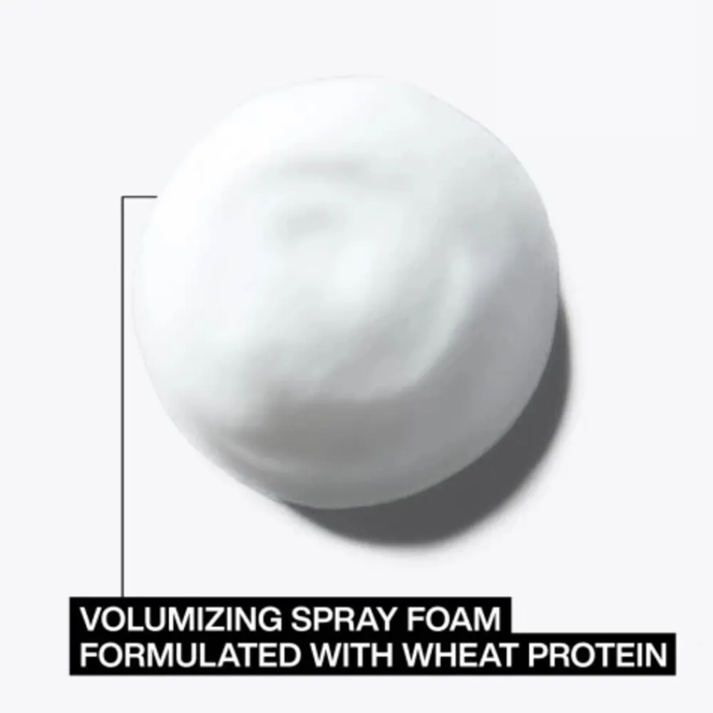 Redken Styling Root Lifter Spray Foam 300 ml