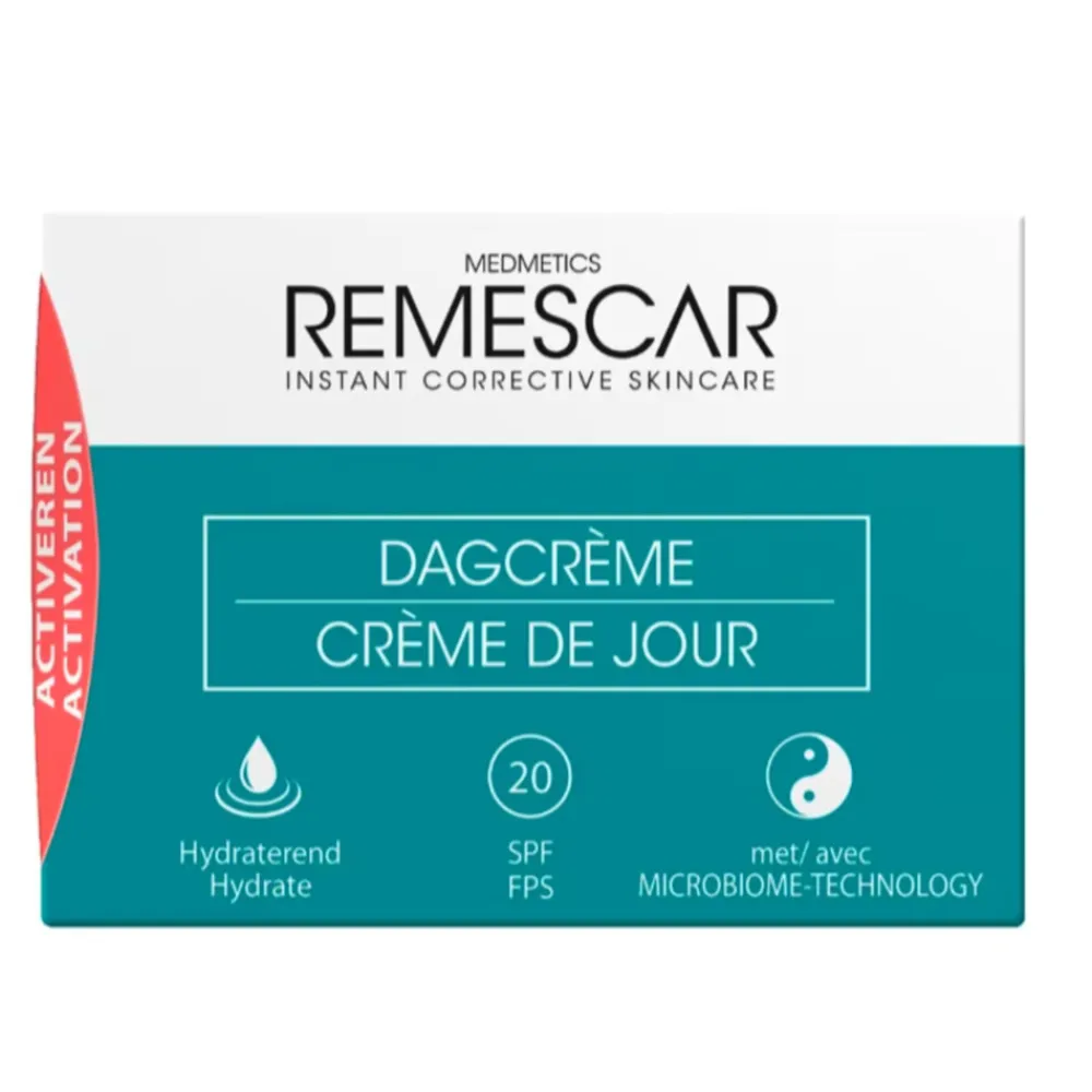 Remescar Dagcrème 50 ml