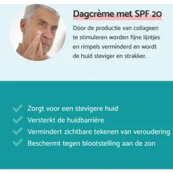 Remescar Dagcrème 50 ml