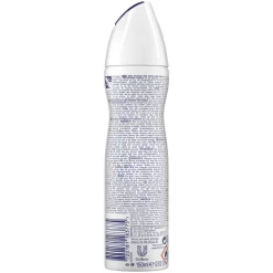 Rexona Deodorant Spray Advanced Protection Invisible 150 ml