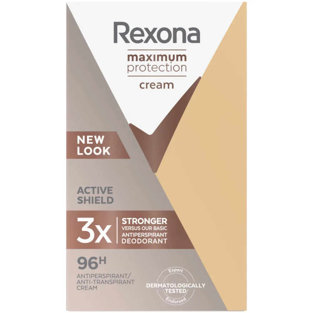 Rexona Deodorant Stick Active Shield 45 ml