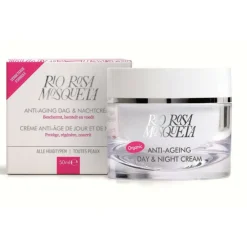 Rio Rosa Mosqueta Cream