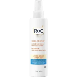 RoC Aftersun Milk Refreshing Restoring 200 ml
