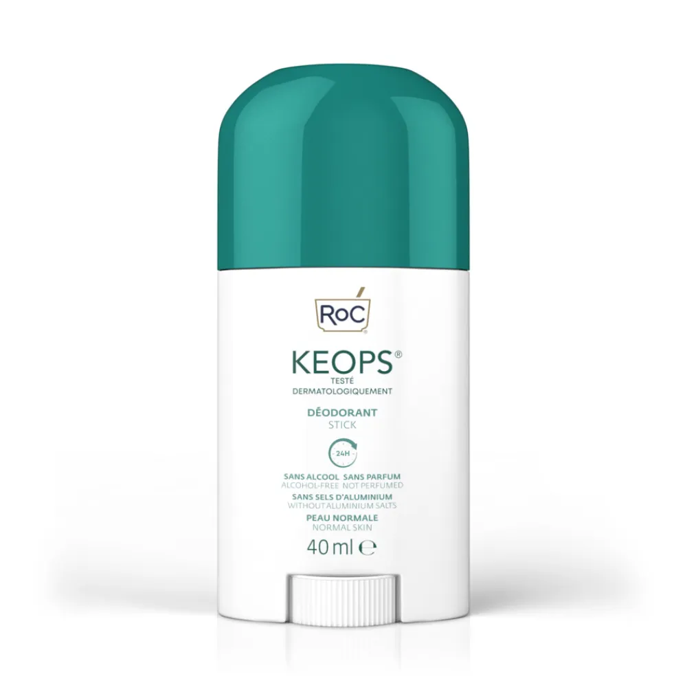RoC Deostick 40 ml
