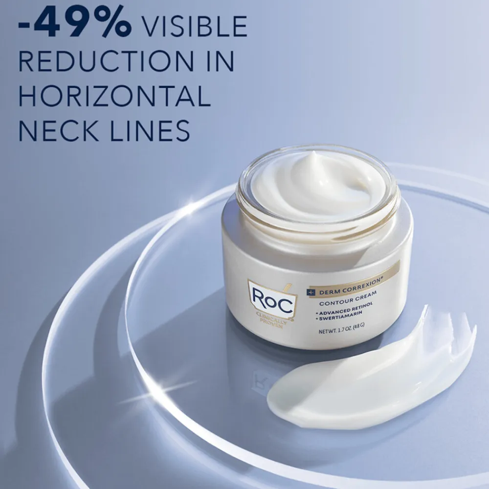 RoC Derm Correxion Contour Cream 50 ml