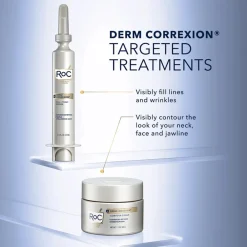 RoC Derm Correxion Contour Cream 50 ml