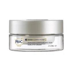 RoC Derm Correxion Dual Eye Cream 20 ml