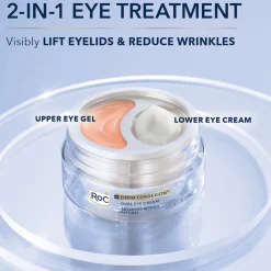 RoC Derm Correxion Dual Eye Cream 20 ml