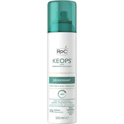 RoC Keops Deodorant Spray 100 ml