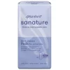 Sanature Pro Vivo 100% Katoen Verbanden voor Urineverlies Mini Plus 14 stuks