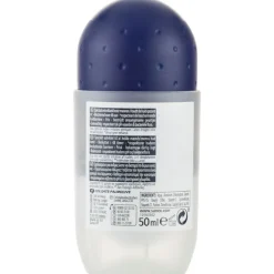 Sanex Deodorant Roller Men Active Control 50 ml