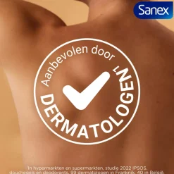 Sanex Deodorant Roller Zero% Normal Skin 50 ml
