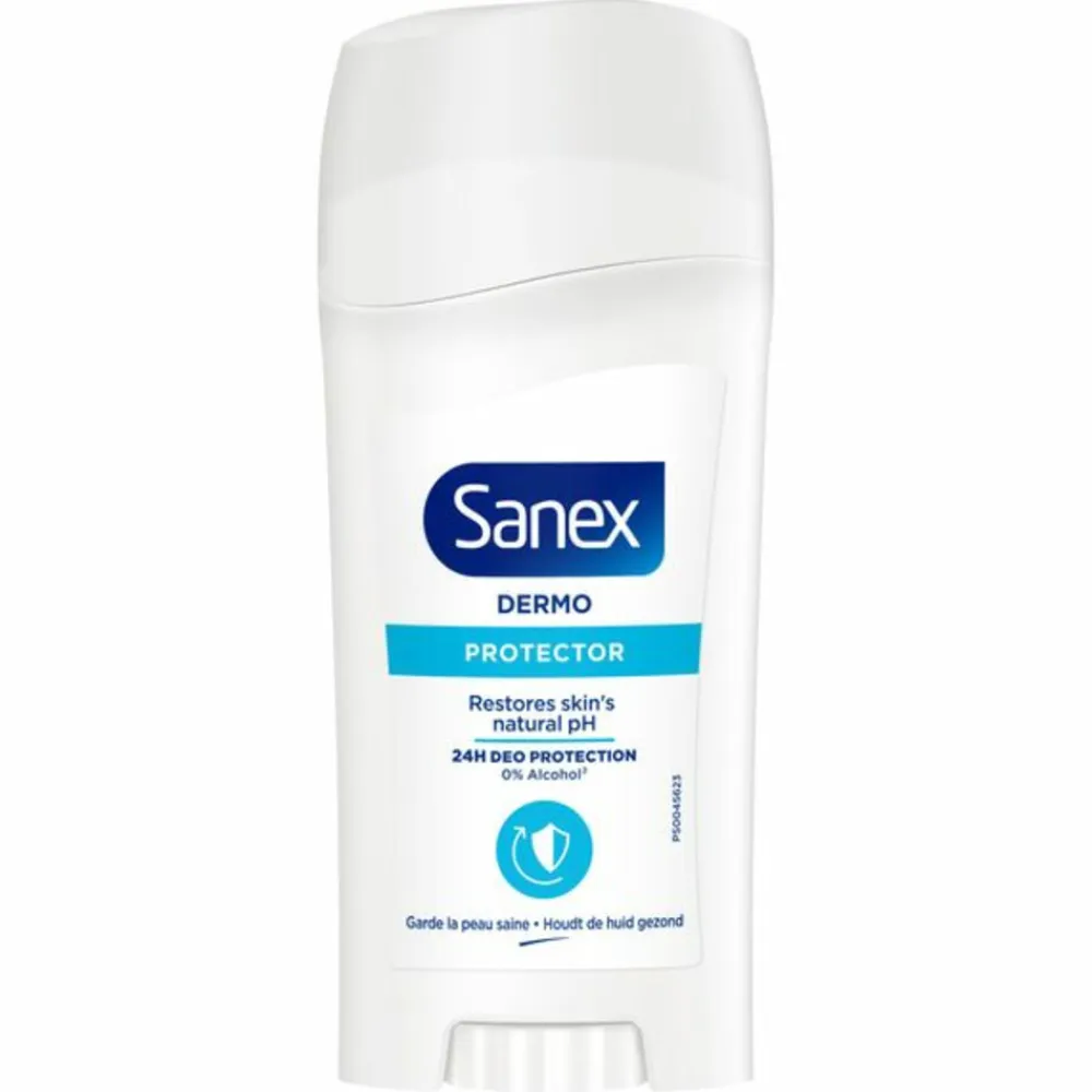 Sanex Deodorant Stick Dermo Protector 65 ml