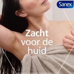 Sanex Deodorant Stick Maximum Protection 96H 50 ml