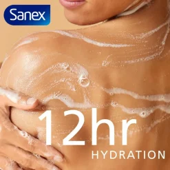 Sanex Douchegel Expert Skin Health Sensitive 400 ml