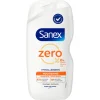 Sanex Douchegel Zero% Dry Skin 400 ml